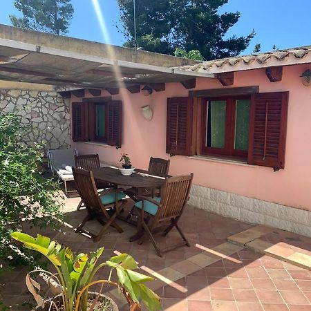 Casa Vacanze Lo Stagnone Da Rosita Marsala Eksteriør billede