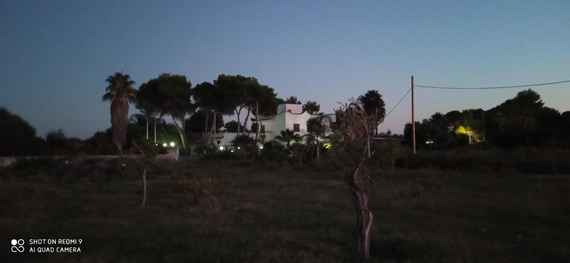 Casa Vacanze Lo Stagnone Da Rosita Marsala Eksteriør billede